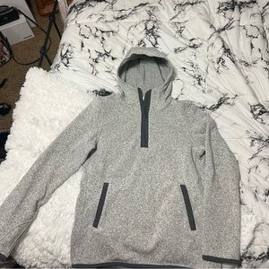 Lululemon half zip